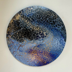 Ensian Butterfly Nights