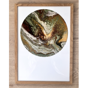 Love of Nature (Kunstprint)